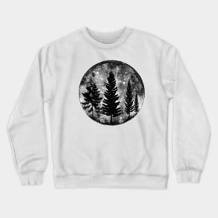 Magic Crewneck Sweatshirt